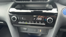 Toyota Yaris Cross 1.5 Hybrid Design 5dr CVT Hybrid Estate